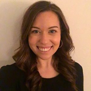 Meet your Posher, Mandy